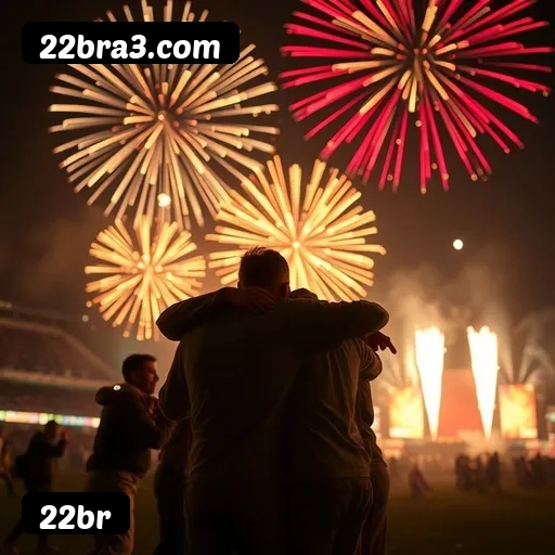 Vantagens exclusivas 22br para jogadores brasileiros - São Paulo, Rio, BH