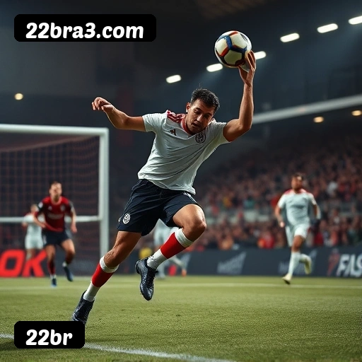 22br bônus R$5.000 + 500 giros - Rollover 35x, prazo 30 dias, 38% taxa conversão