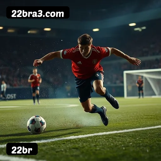 Loterias online disponíveis na 22br