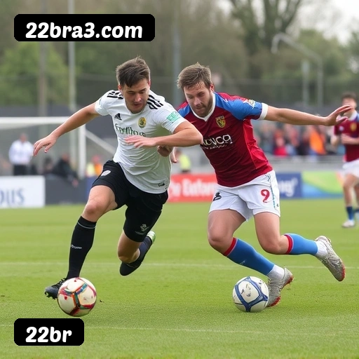 22br PIX instantâneo Brasil - Depósito e saque em minutos 24/7